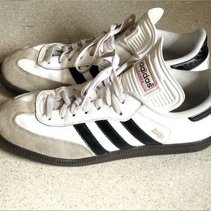 Adidas Sambas